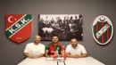Karşıyaka, gol silahını bırakmadı