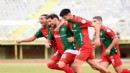 Karşıyaka kazandı, zirvedeki yerini korudu!