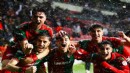 Karşıyaka kötü gidişe 'dur' dedi: 3-1