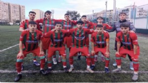 Karşıyaka'nın geleceği parlak