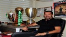 Karşıyaka'nın kaderini Ufuk Sarıca belirleyecek!