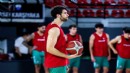 Karşıyaka parkeye indi!