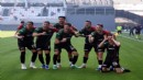 Karşıyaka play-off'a çok yakın