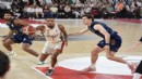 Karşıyaka potada Bursaspor deplasmanında