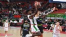 Karşıyaka potada zorlu deplasmanda