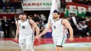 Karşıyaka potasında Hakan da tamam