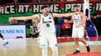 Karşıyaka potasında vedalar sürüyor
