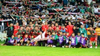 Karşıyaka seri istiyor