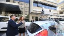 Karşıyaka sokaklarında dijital dönüşüm