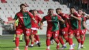 Karşıyaka taraftarıyla Balıkesir önünde buluşacak