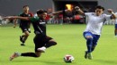 Karşıyaka tek golle yenildi kupadan elendi