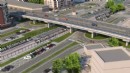 Karşıyaka trafiğini rahatlatacak projede ihale iptal!