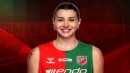 Karşıyaka voleybolda Buse'yi aldı