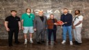 Karşıyaka'ya Folkart'tan büyük destek
