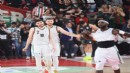 Karşıyaka'ya kritik virajda zorlu rakip