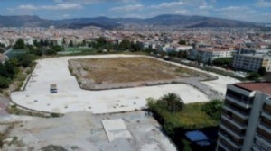 Karşıyaka'ya stat müjdesi: Cumhurbaşkanlığı izni geldi!