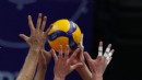 Karşıyaka'ya voleybolda yeni salon