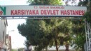 Karşıyaka'ya yeni hastane projesinde yeni gelişme!