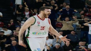 Karşıyaka zorlu Beşiktaş virajında