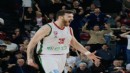 Karşıyaka zorlu Beşiktaş virajında