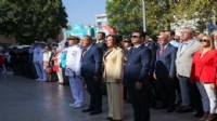 Karşıyaka’da 30 Ağustos gururu