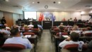 Karşıyaka’da CHP Grubu’nda kriz: Meclis toplanamadı!