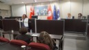 Karşıyaka’da Dünya Mimarlık Günü buluşması
