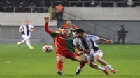Karşıyaka’da Harun bilmecesi çözüldü