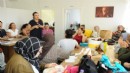 Karşıyaka’da ‘Kadın Gücü’ yayılıyor