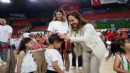 Karşıyaka’da Kış Spor Okulları’na görkemli kapanış