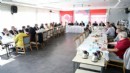 Karşıyaka’da 'Muhtarlar Günü' zirvesi