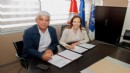 Karşıyaka’da TİS imzaları atıldı!
