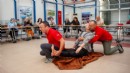 Karşıyaka’da afetlere karşı gönüllü seferberlik