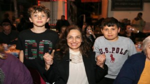 Karşıyaka’da çocukların sesi korolarda yükselecek