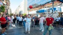 Karşıyaka’da hareket zamanı: İlk etkinlik yapıldı