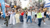 Karşıyaka’da hareketli hafta!
