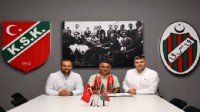 Karşıyaka’da icraat zamanı!
