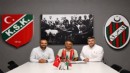 Karşıyaka’da icraat zamanı!