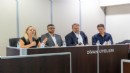 Karşıyaka’da kentsel dönüşüm zirvesi!