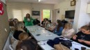 Karşıyaka’da mahalle mahalle kadın dayanışması