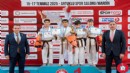 Karşıyaka’da milli gurur!