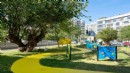 Karşıyaka’da miniklere özel 'Kent 95 Parkı' açılıyor!