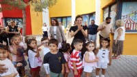Karşıyaka’da nesiller arası buluşma