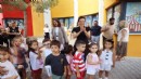 Karşıyaka’da nesiller arası buluşma