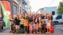 Karşıyaka’da sokaklar çocukların!