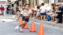 Karşıyaka’da sokaklar çocukların neşesiyle renklendi
