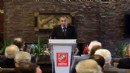 Karşıyaka’da umut ışığı: Azat Yeşil’den destek sözü