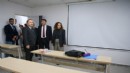 Karşıyaka’da üniversite gururu: Bakırçay Üniversitesi Karşıyaka Meslek Yüksekokulu açıldı