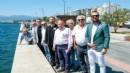 Karşıyaka’dan Srebrenitsa mesajı: Unutmadık!