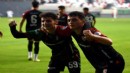 Karşıyakalı Berat'a Süper Lig ekibinden kanca!
